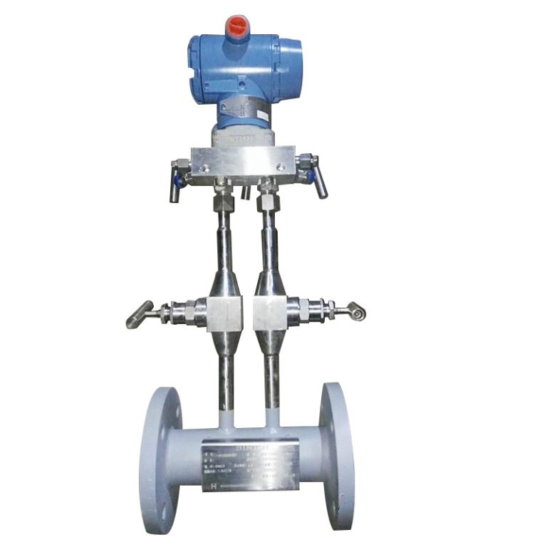 Differential Pressure Flow Meter: A Complete Guide