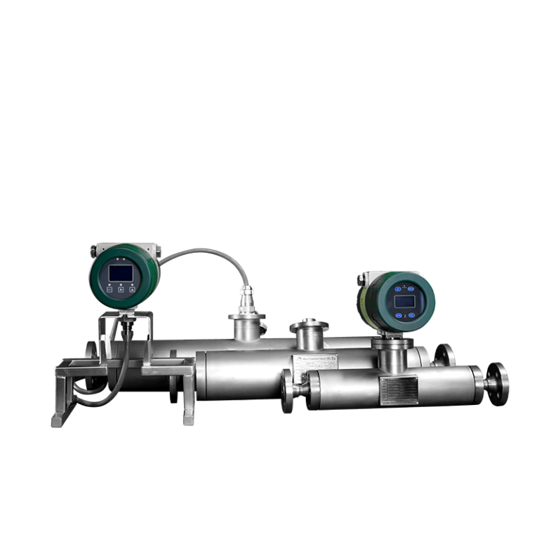 Coriolis Mass Flow Meter Installation Guide