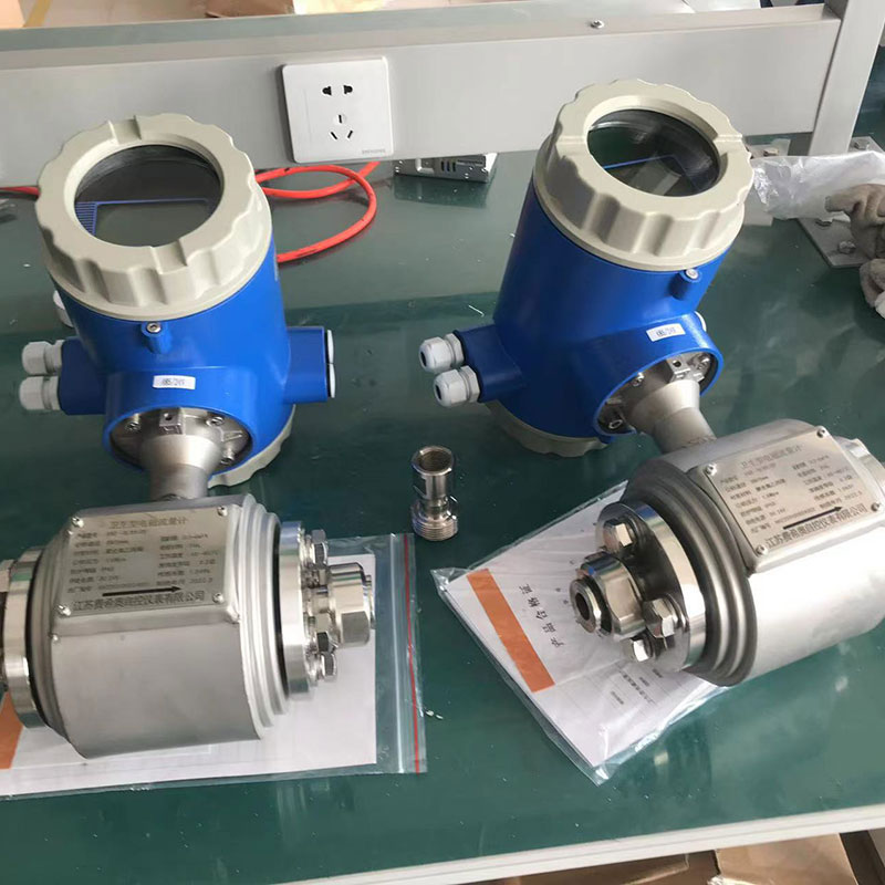 magnetic-flow-meter-sanitary-1