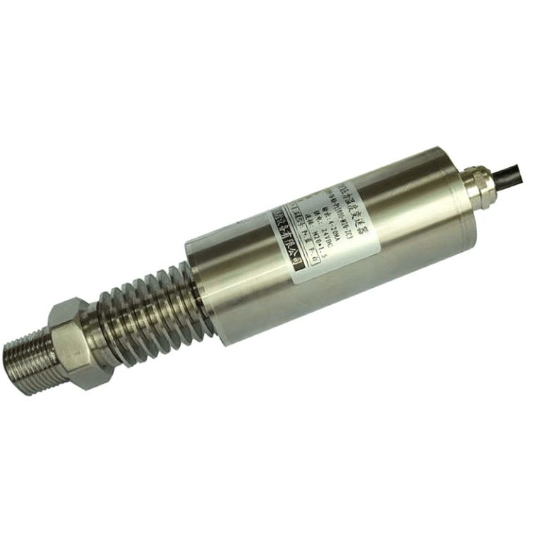 Difference between a Pressure Switch and a Pressure Sensor - Sino Insts