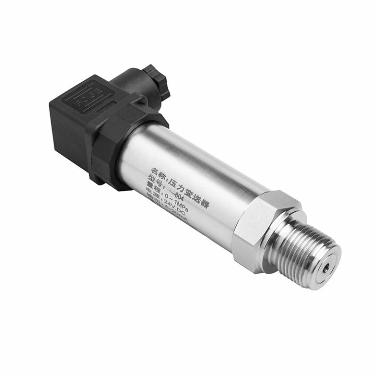 7 Types of Pressure Sensors Explained