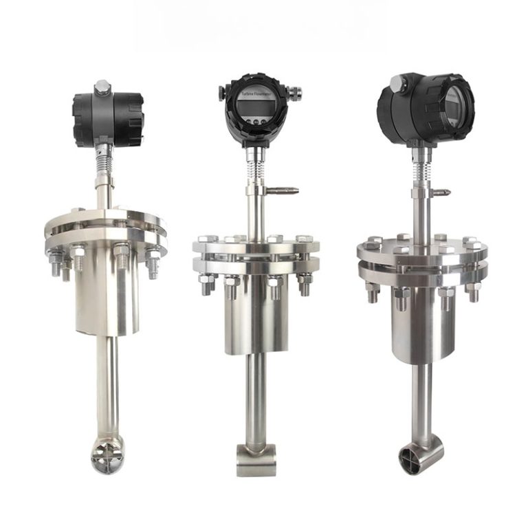 Types of Natural Gas Flow Meters: A Guide