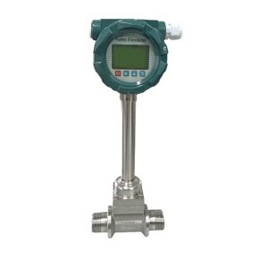 Vortex vs Coriolis Flow Meter: Differences