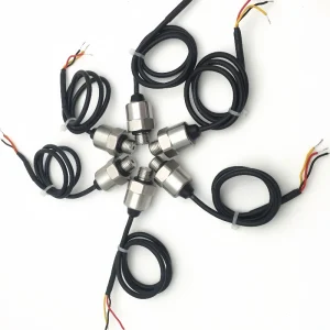 Ceramics-Pressure-Transmitter