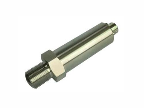 ultra high pressure transducer