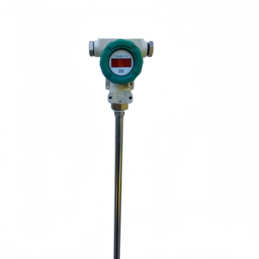 cryogenic level sensor
