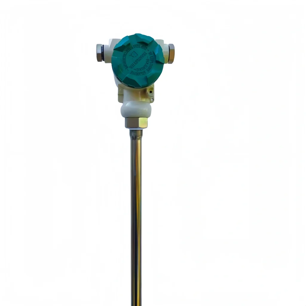 cryogenic level sensor