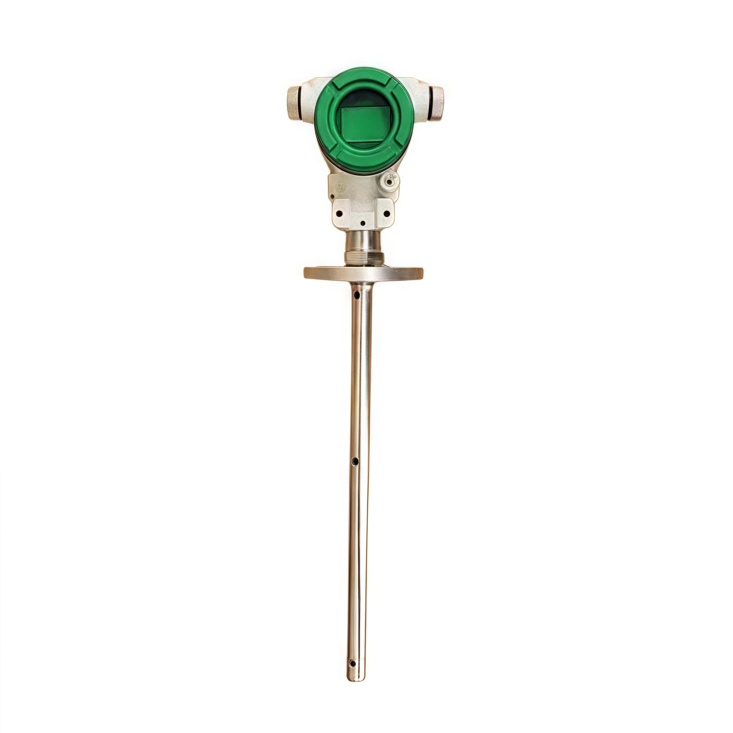 Coaxial Capacitive Level Transmitter