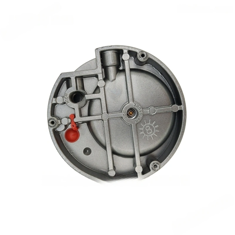 Differential Pressure Gauge
