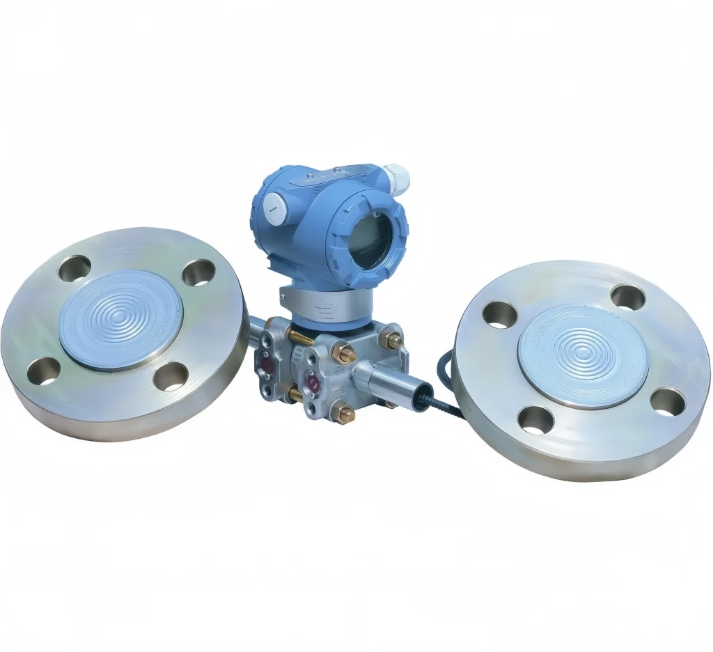 Differential-Pressure-Level-Transmitter