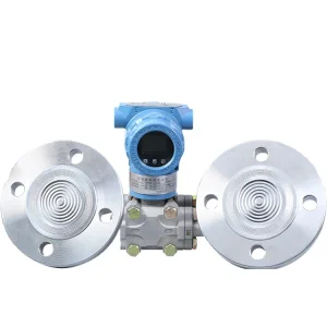 Differential-Pressure-Level-Transmitter