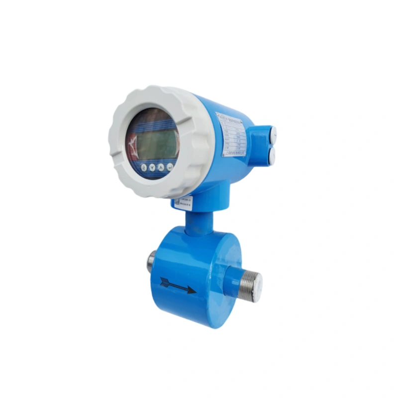 Electromagnetic Flow Meter