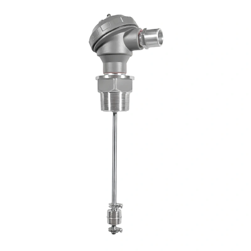 Float Level Switch