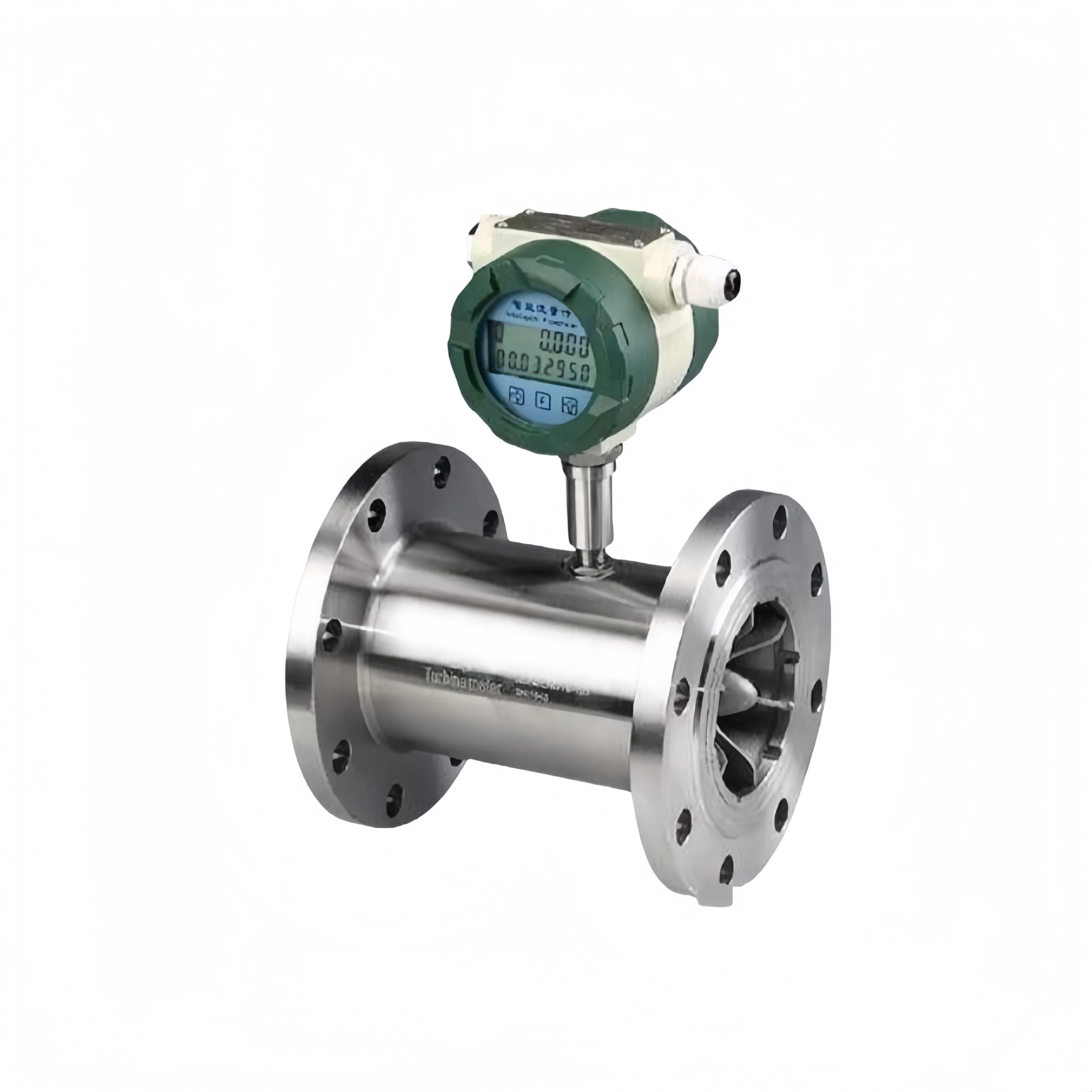 Flow meter