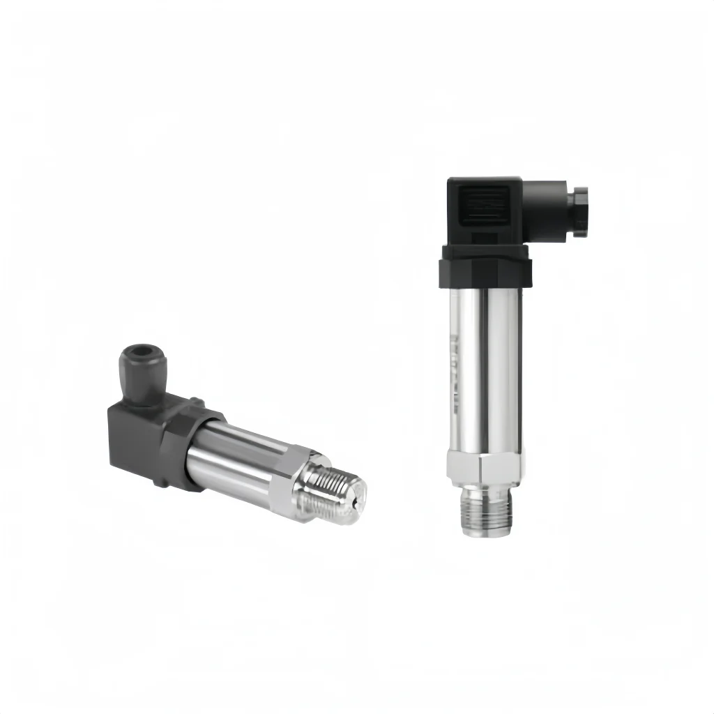 Intelligent Pressure Sensor