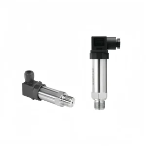 Intelligent Pressure Sensor