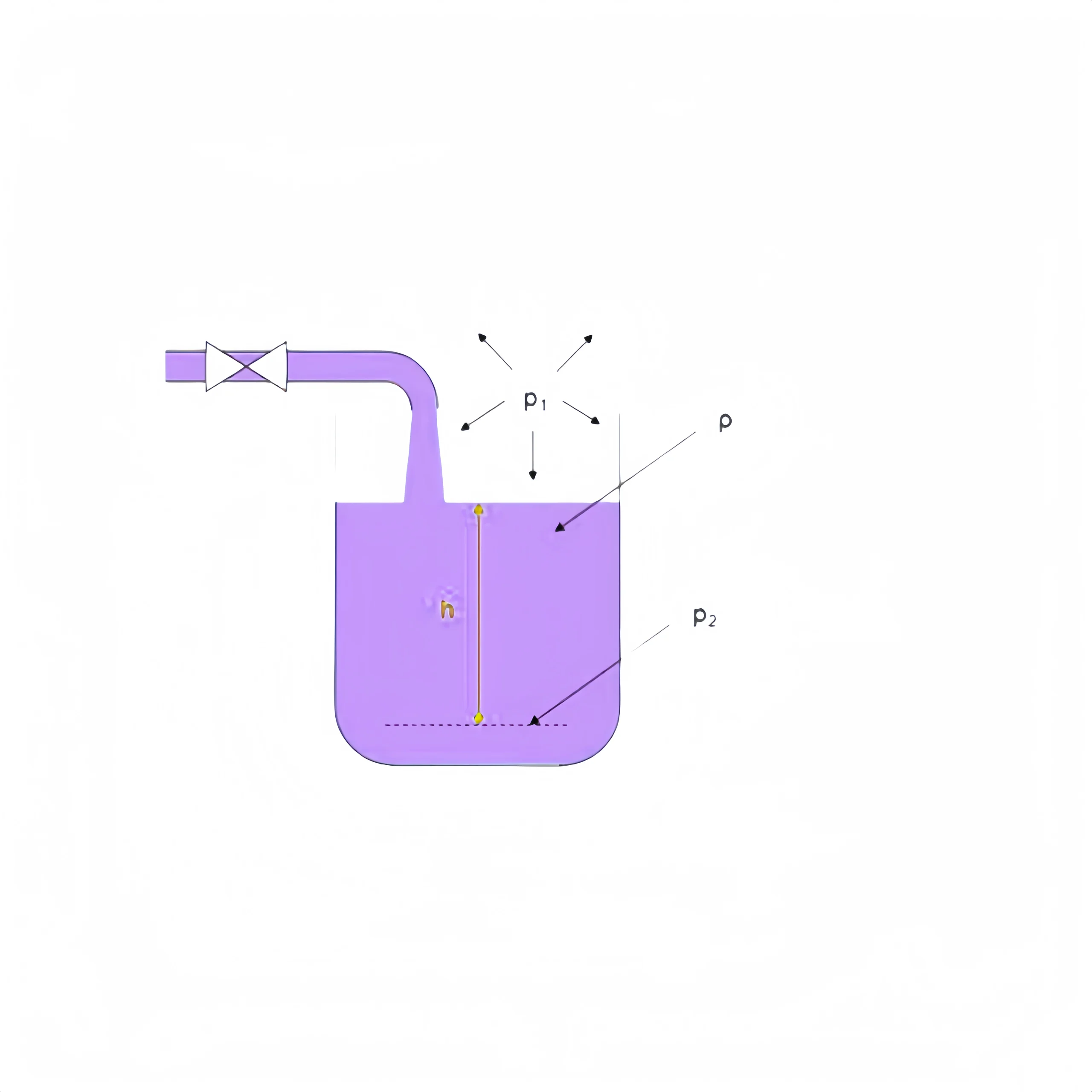 Liquid Level Transmitter
