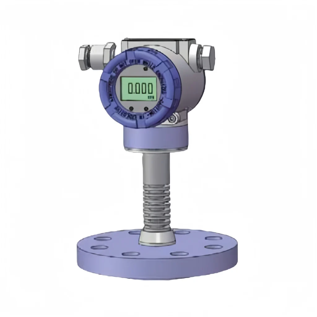 Liquid Level Transmitter