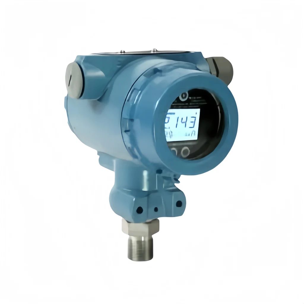 Liquid Level Transmitter