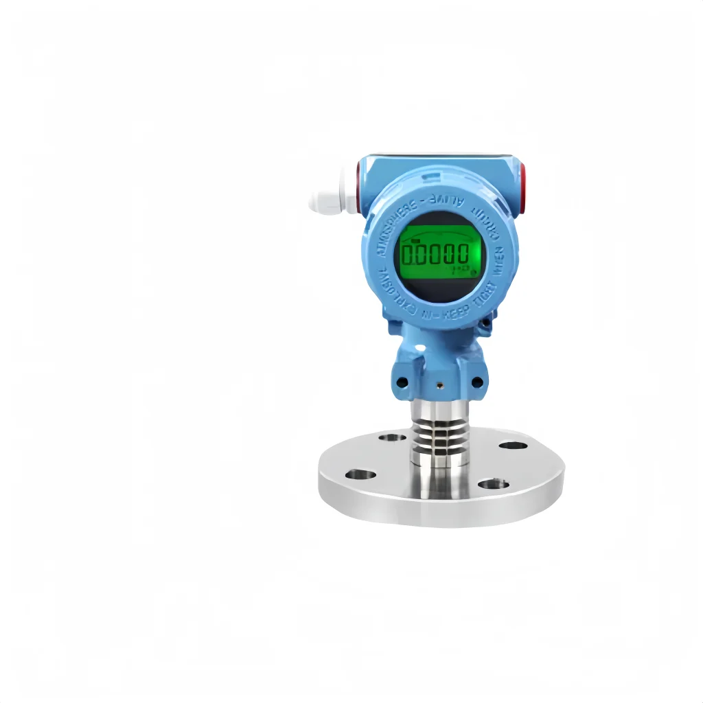 Liquid Level Transmitter