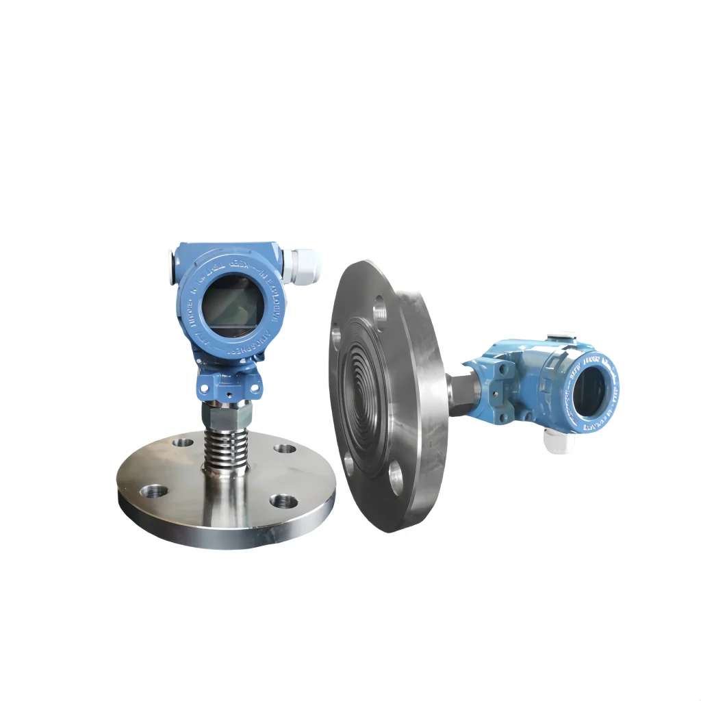 Liquid Level Transmitter