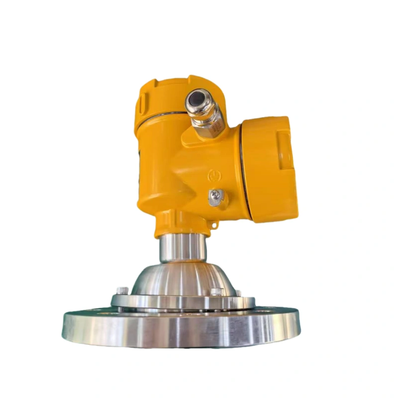 Radar Level Switch