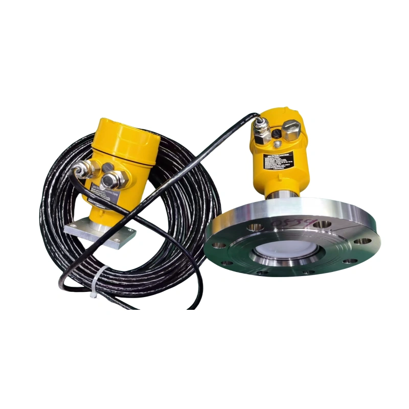 Radar Level Switch
