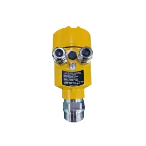 Radar Level Switch