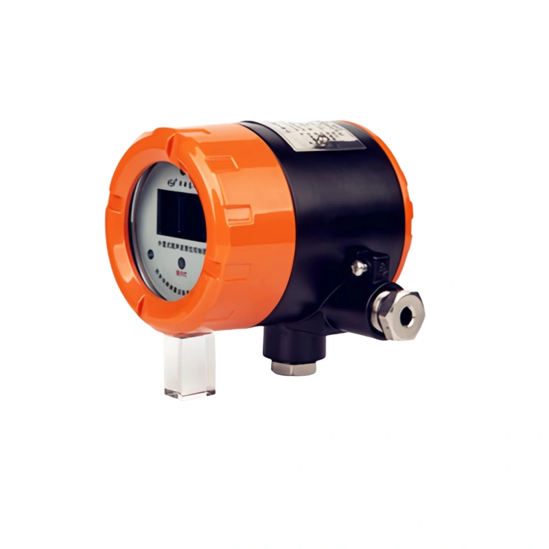 Ultrasonic level switch