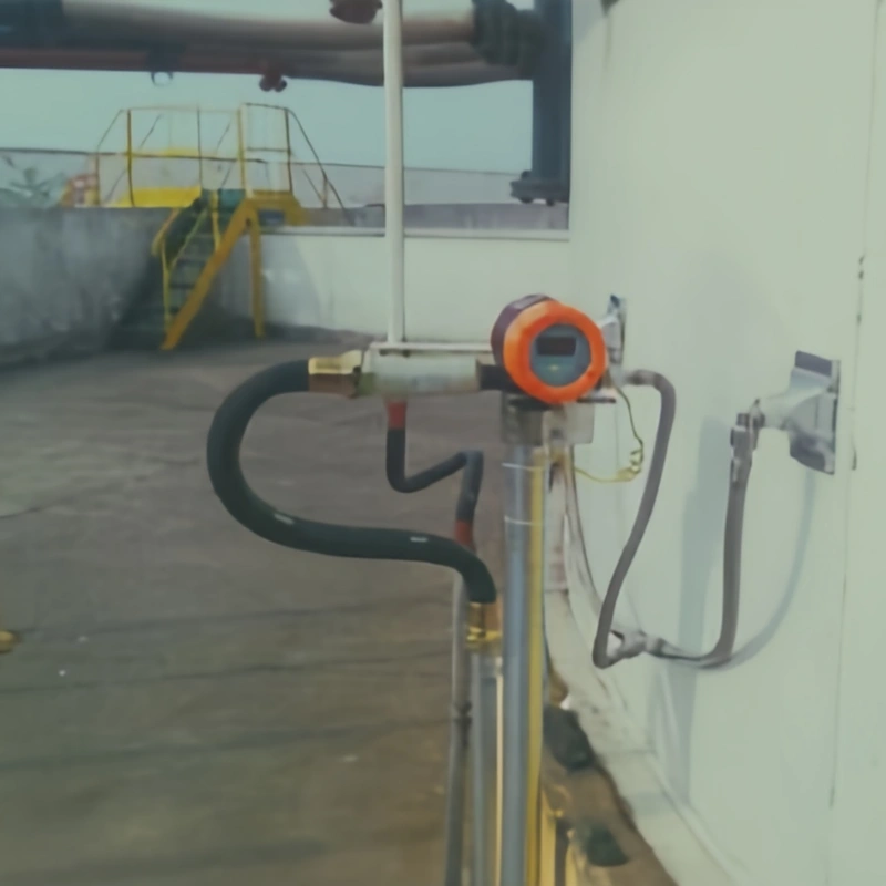 Ultrasonic level switch