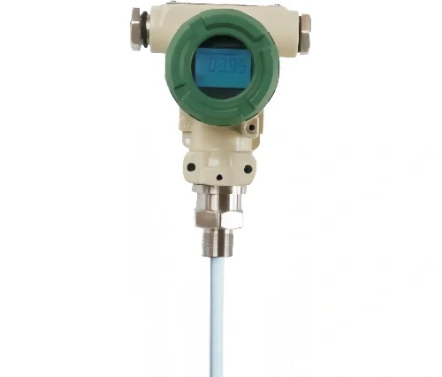 capacitive high pressure level sensor