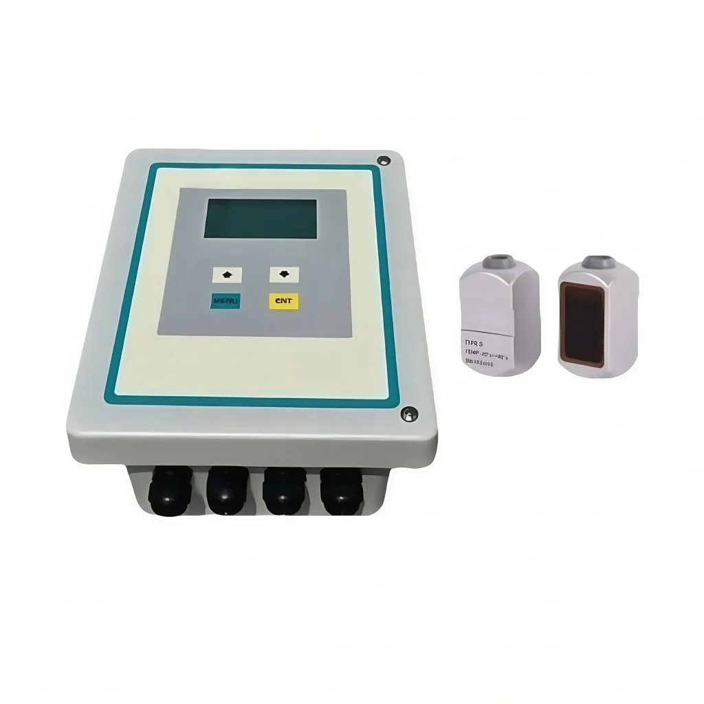 Doppler flow meter
