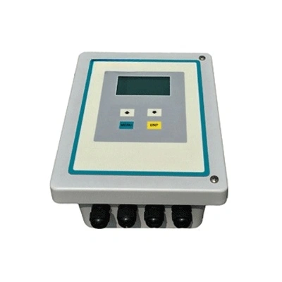 doppler flow meter