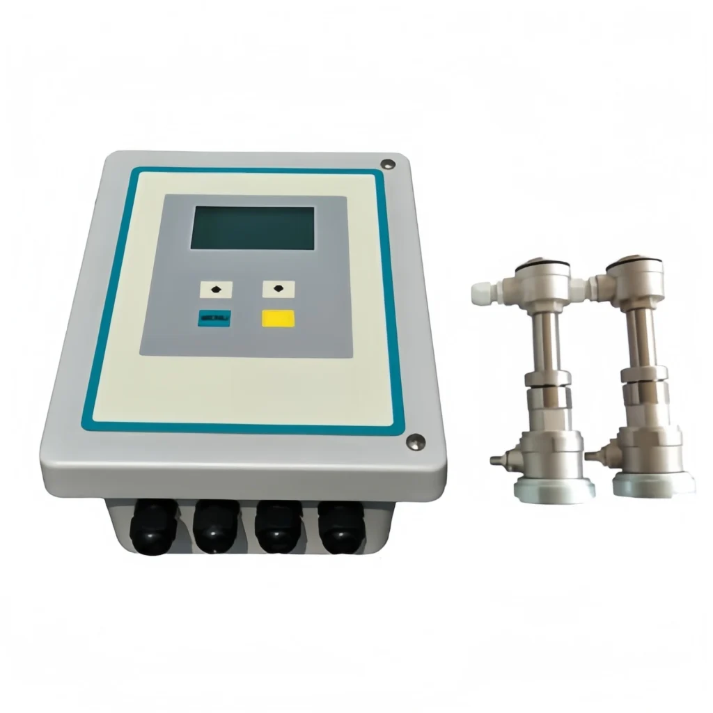 doppler flow meter