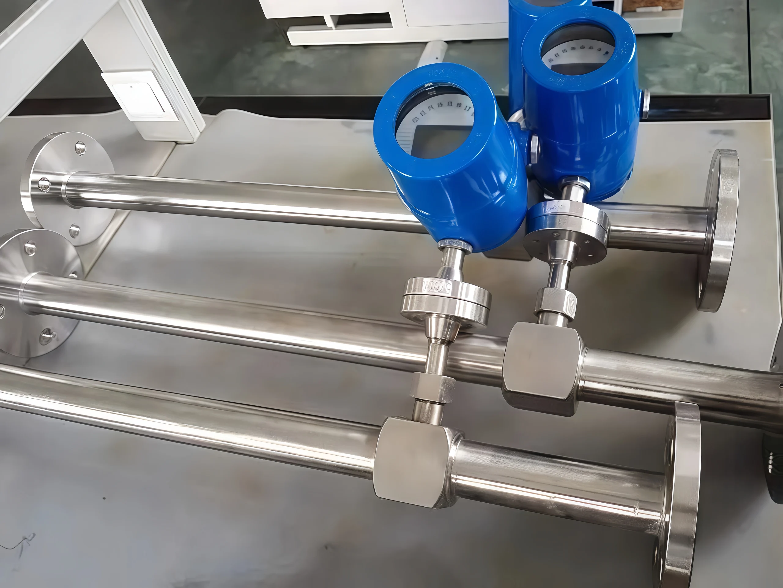 Air Flow Meter