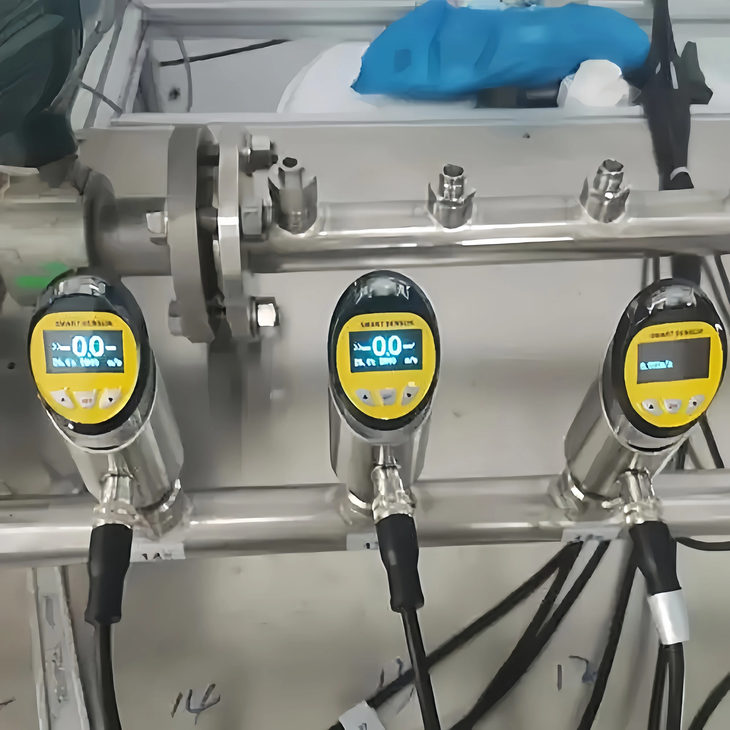 Flow Switch