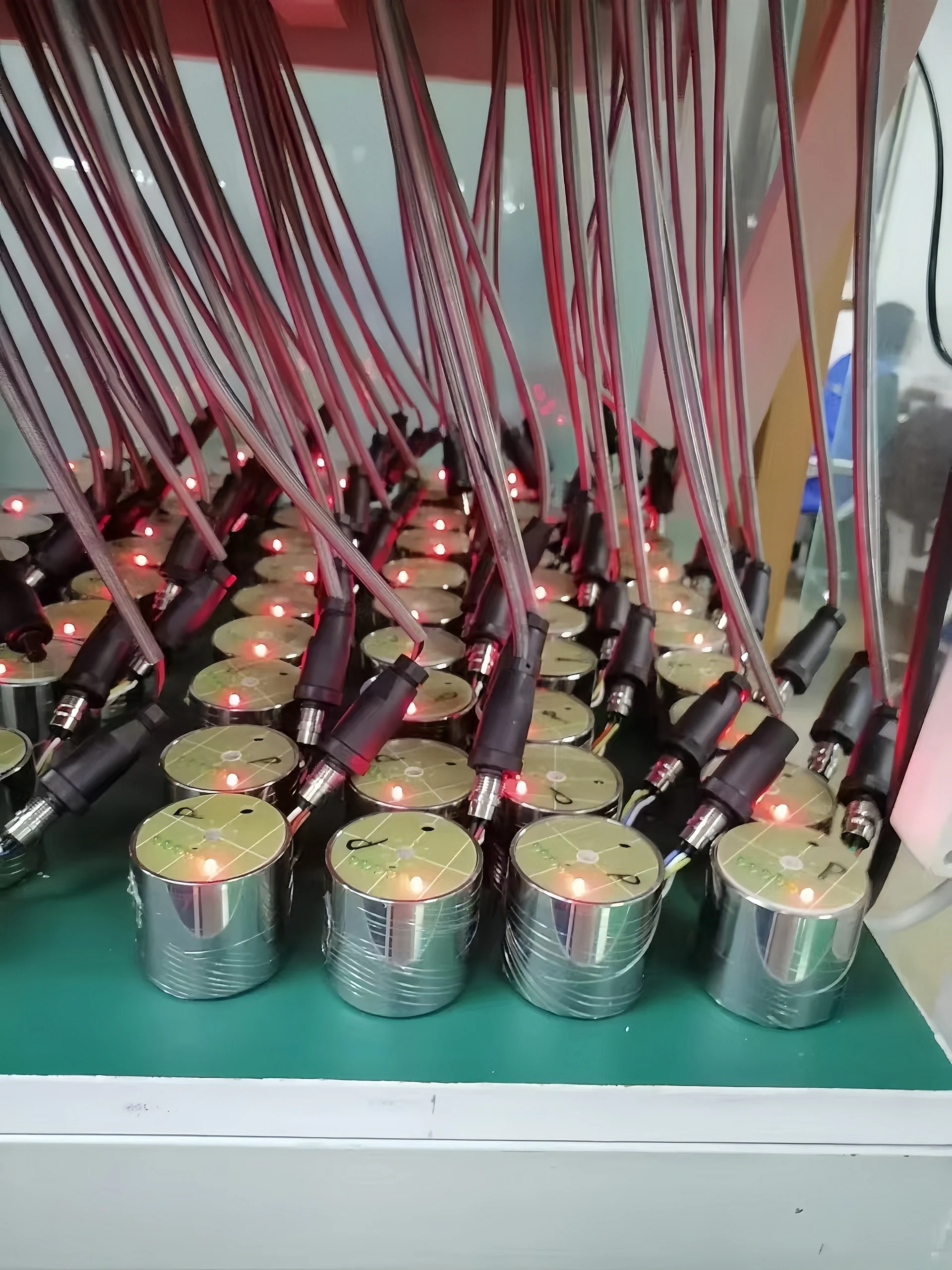 Flow Switch