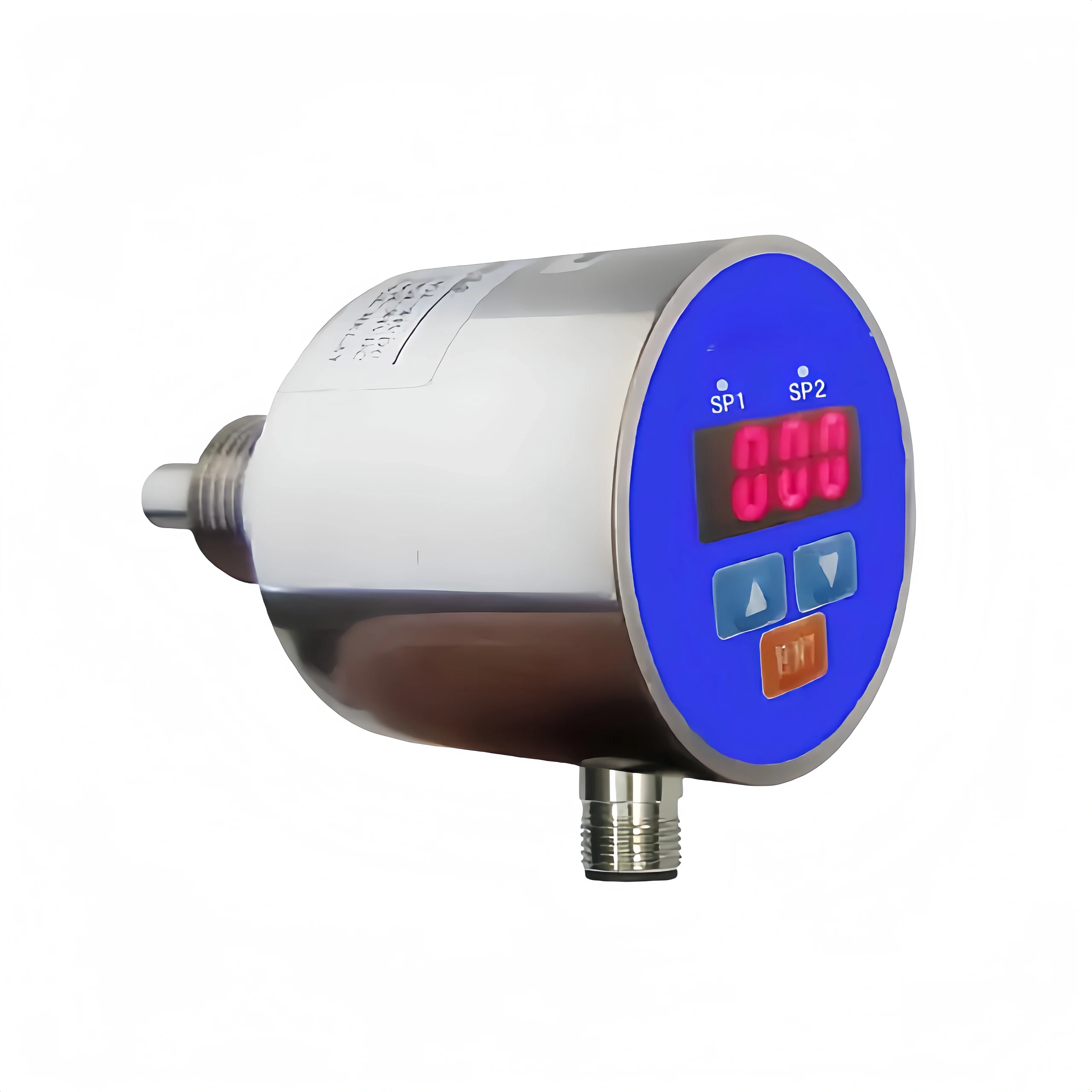 Flow Switch