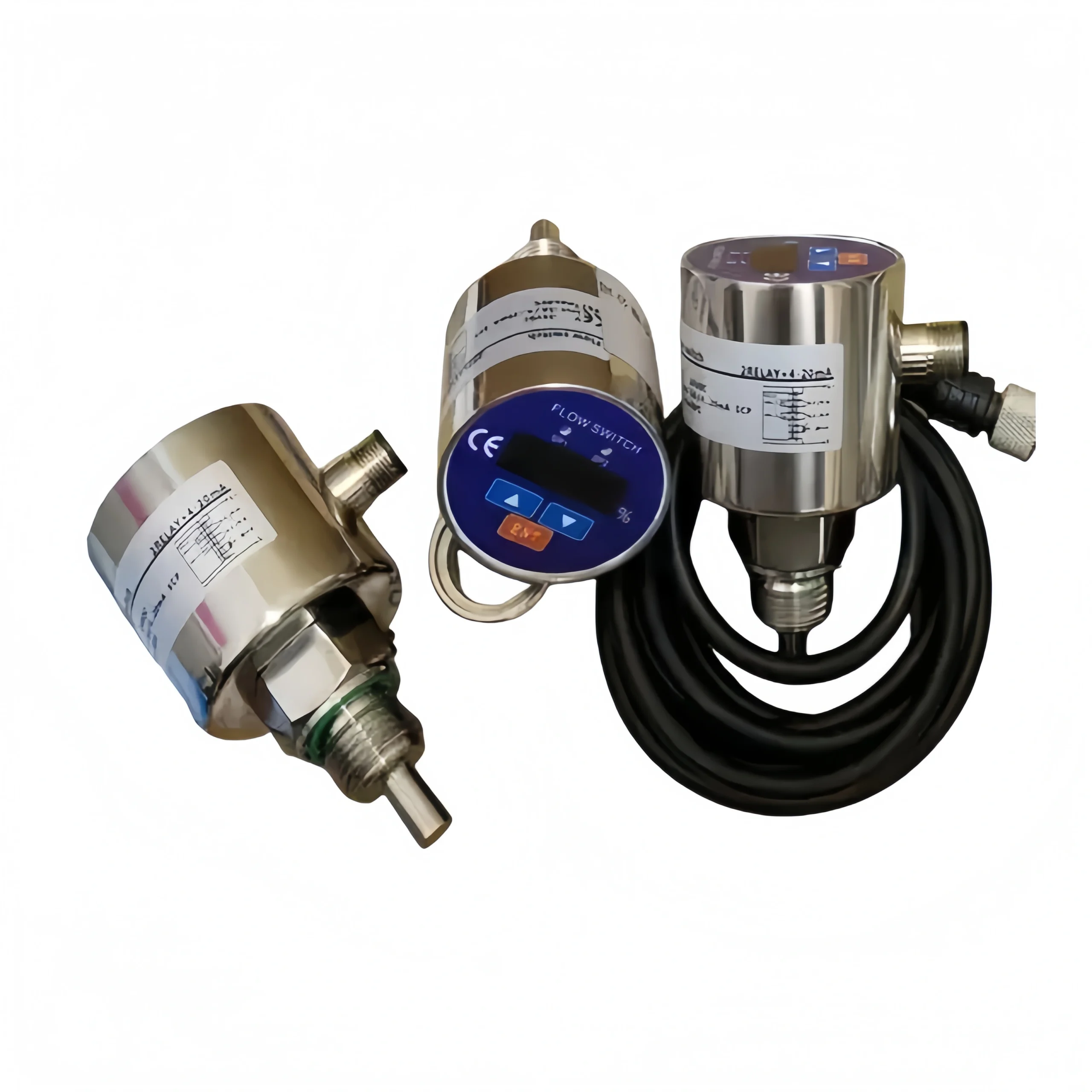 Flow Switch