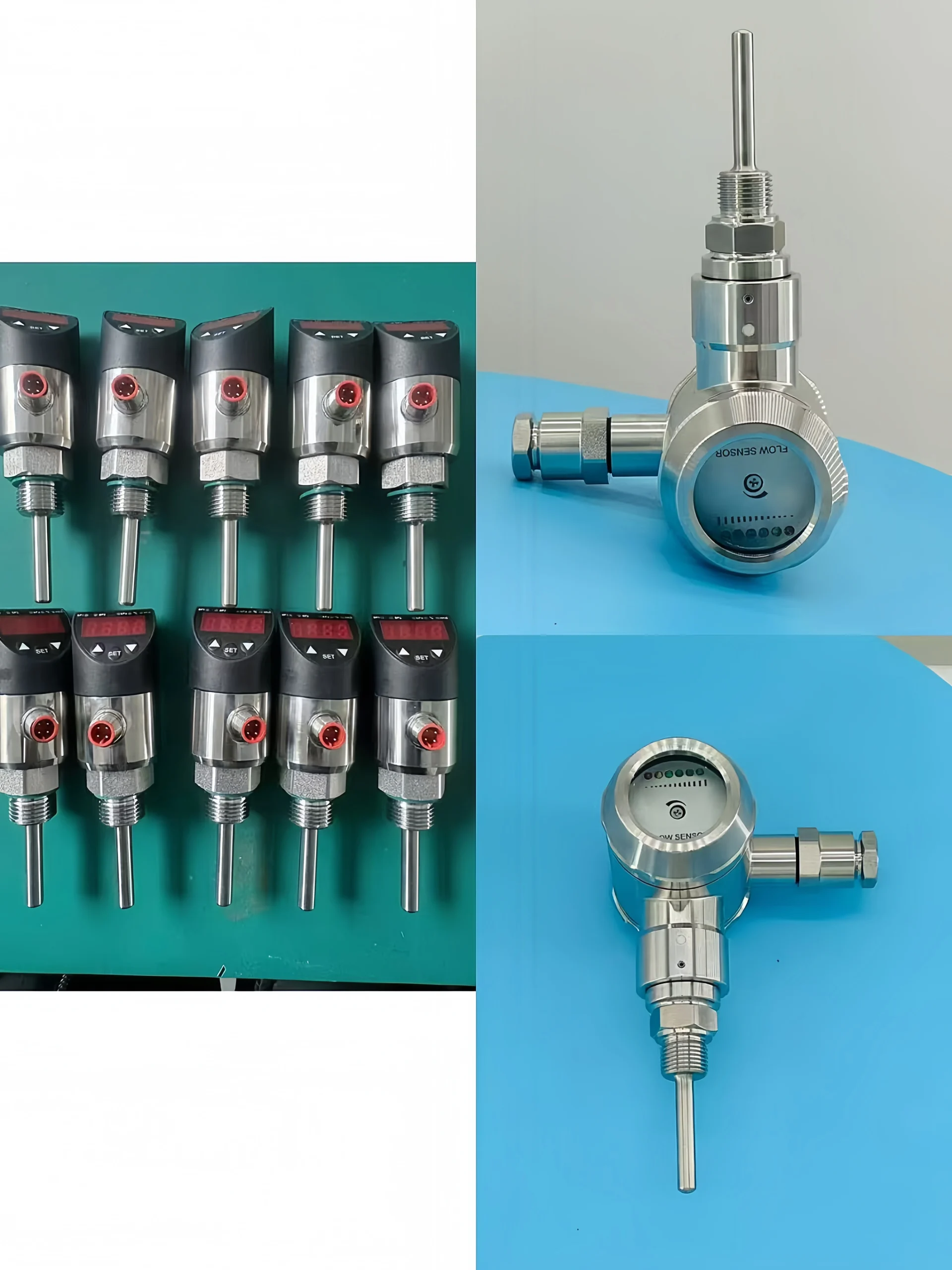 Flow Switch