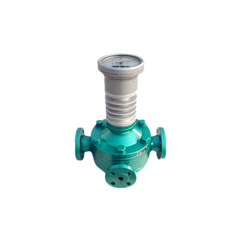 High Temperature Flow Meter