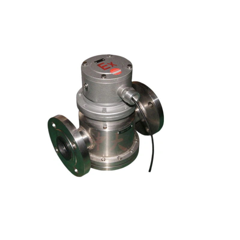  Liquefied Petroleum Gas