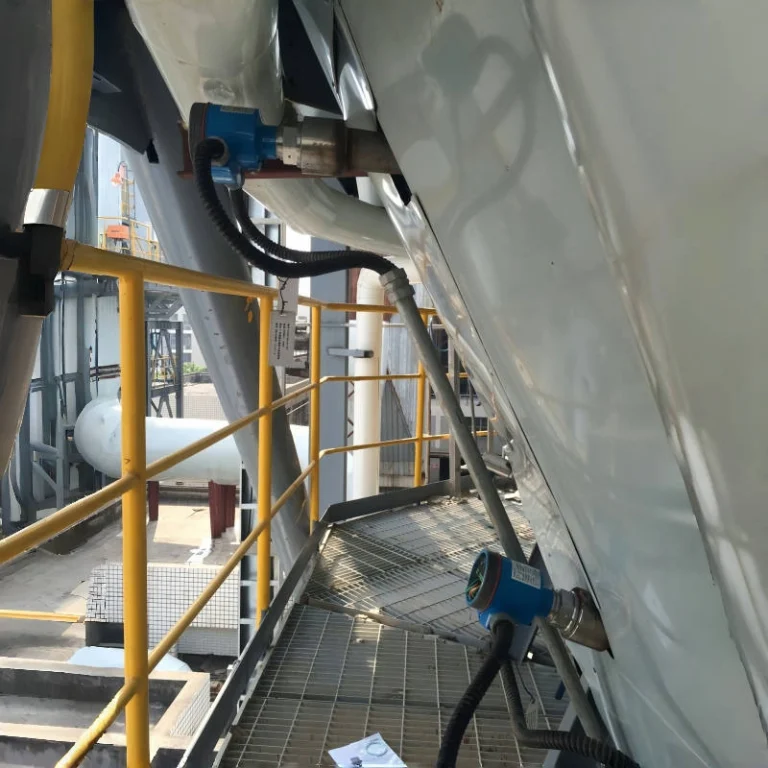 Liquid Level Controllers