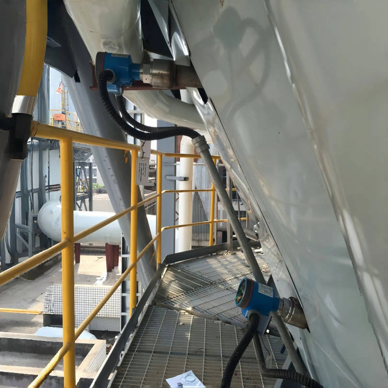 Liquid Level Controllers