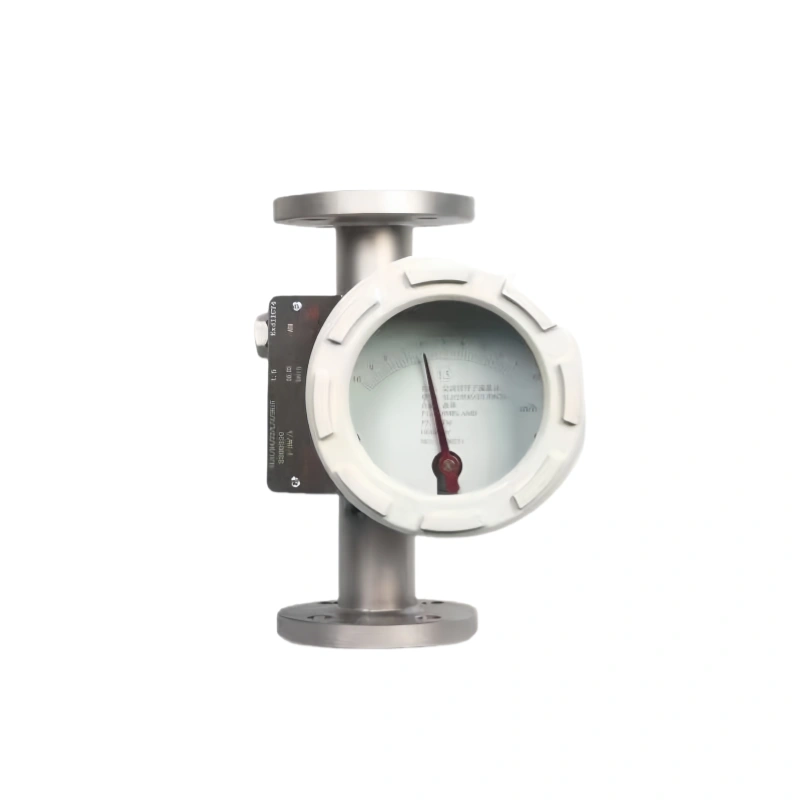Metal Rotameter