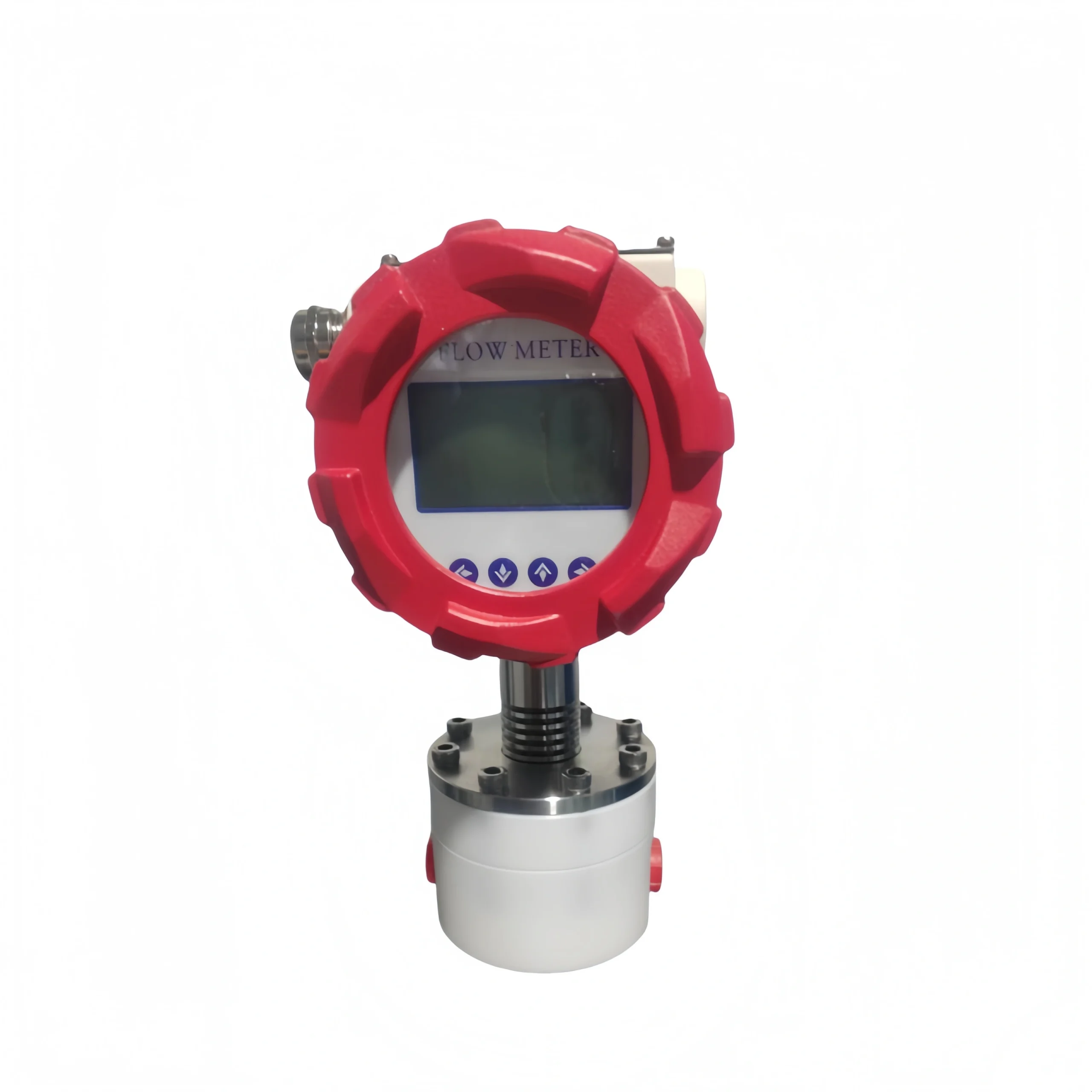 PTFE Gear Flow Meter