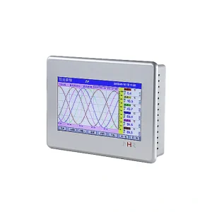Paperless Recorder