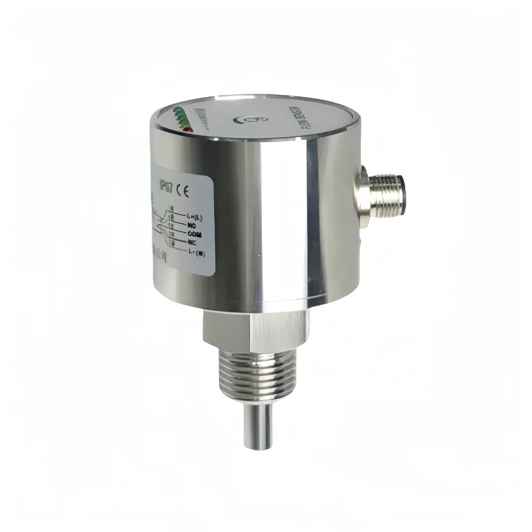 Thermal Flow Switch