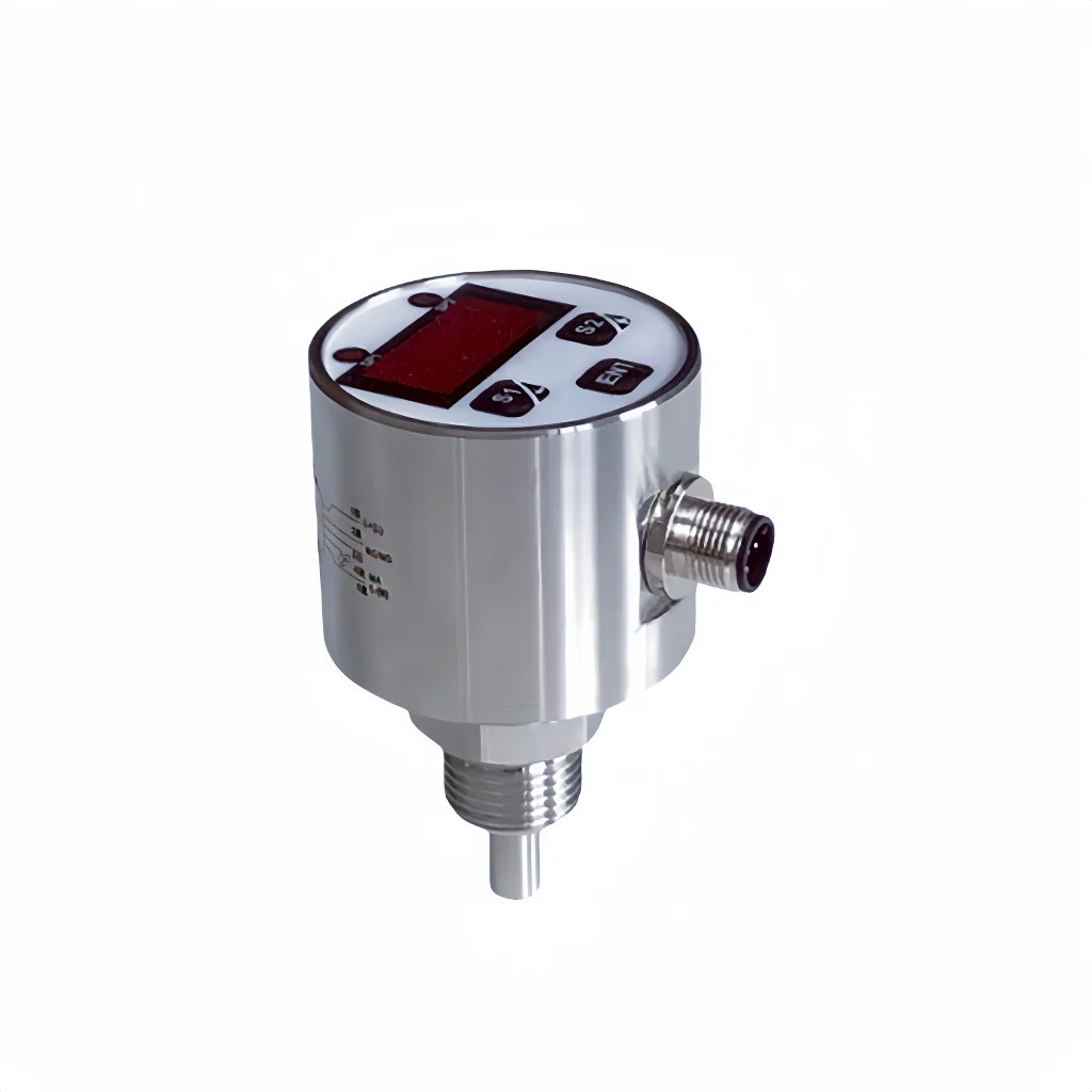 digital flow switch