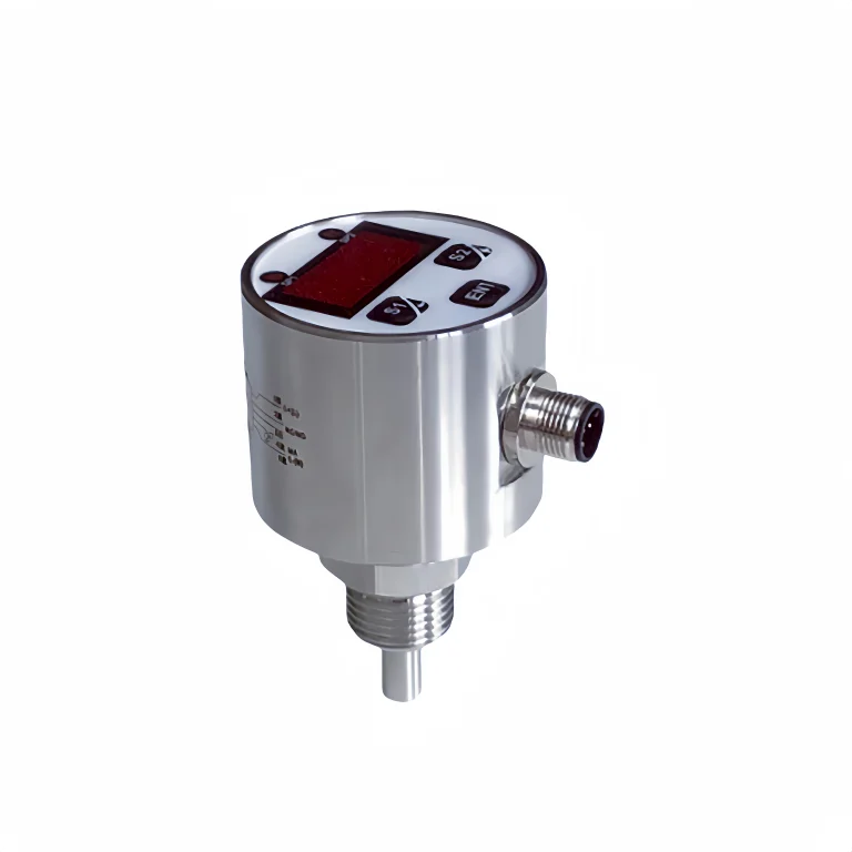 digital flow switch